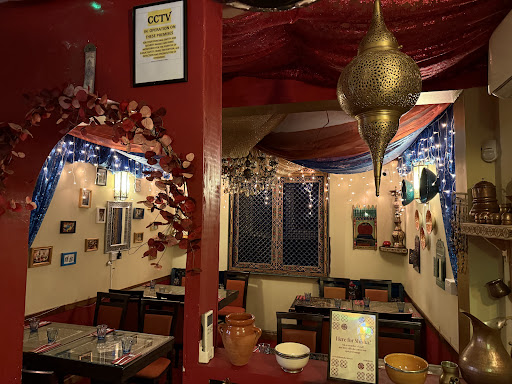 Photo of Al-Farid - 26 Holywell Hill, St Albans AL1 1BZ